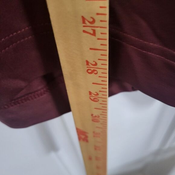 FJ Golf Performance Polo Shirts Mens Large Wynstone & Woodland Golf Country Club - Picture 4 of 14